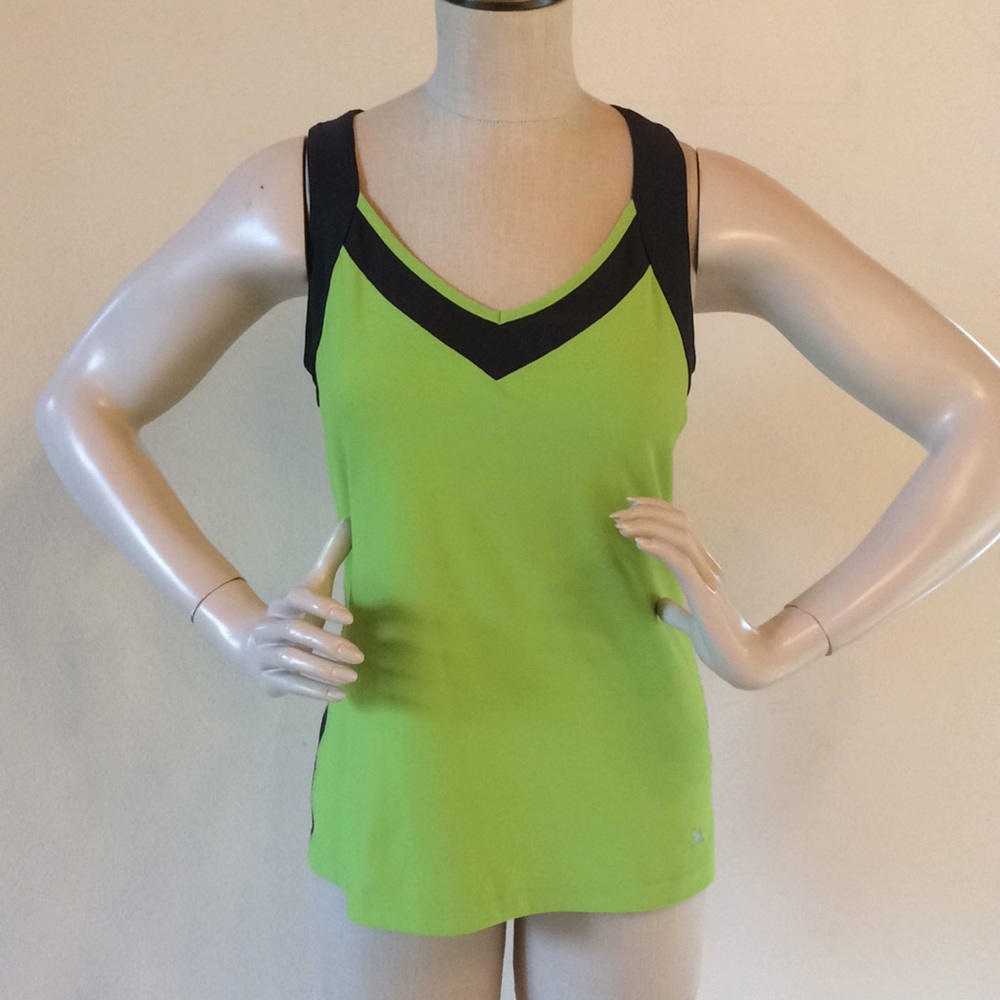 XERSION workout top